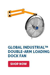 Pro_Cta_Global Industrial™ Double-Arm Loading Dock Fan - Shop Now