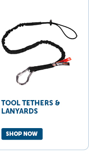 Pro_Cta_Tool Tethers & Lanyards - Shop Now