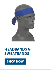 Pro_Cta_Headbands & Sweatbands - Shop Now