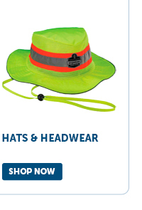 Pro_Cta_Hats & Headwear - Shop Now