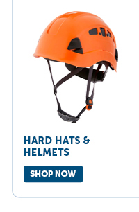 Pro_Cta_Hard Hats & Helmets - Shop Now