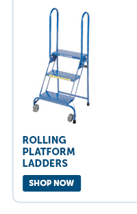 Pro_Cta_Rolling Platform Ladders - Shop Now