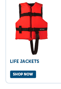 Pro_Cta_Life Jackets - Shop Now