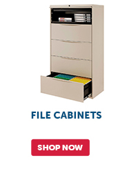 Pro_Cta_File Cabinets - Shop Now