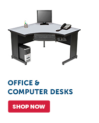 Pro_Cta_Office & Computer Desks - Shop Now