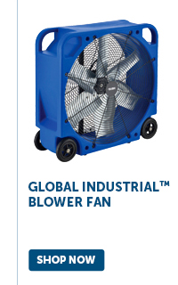 Pro_Cta_Global Industrial™ 28" Blower Fan, Rotomold Plastic - Shop Now