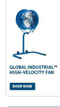 Pro_Cta_Global Industrial™ 18" High Velocity Fan - Shop Now