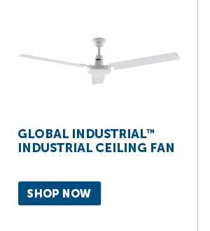 Pro_Cta_Global Industrial™ 56" Industrial Ceiling Fan - Shop Now