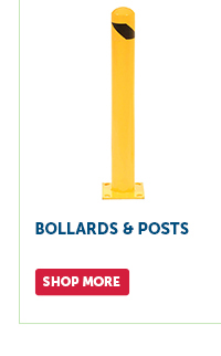 Pro_Cta_Bollards & Posts - Shop More