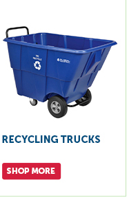 Pro_Cta_Recycling Trucks - Shop More