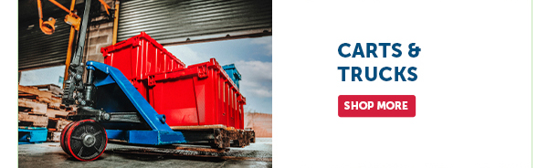 Cta_Carts & Trucks - Shop More