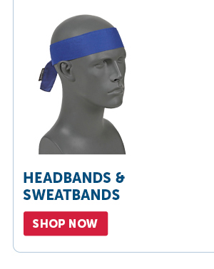 Pro_Cta_Headbands & Sweatbands - Shop Now