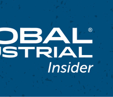 Log_Global Industrial® Insider