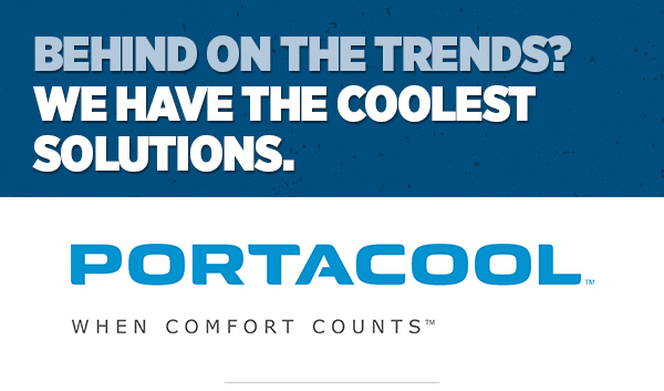 Her_Portacool When Comfort Counts™