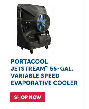 Pro_Cta_Portacool Jetstream™ 55-Gal. Variable Speed Evaporative Cooler - Shop Now