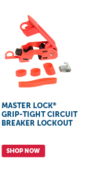 Pro_Cta_Master Lock® Grip-Tight Circuit Breaker Lockout - Shop Now