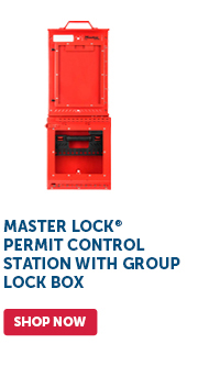 Pro_Cta_Master Lock® Permit Control Station With Group Lock Box - Shop Now