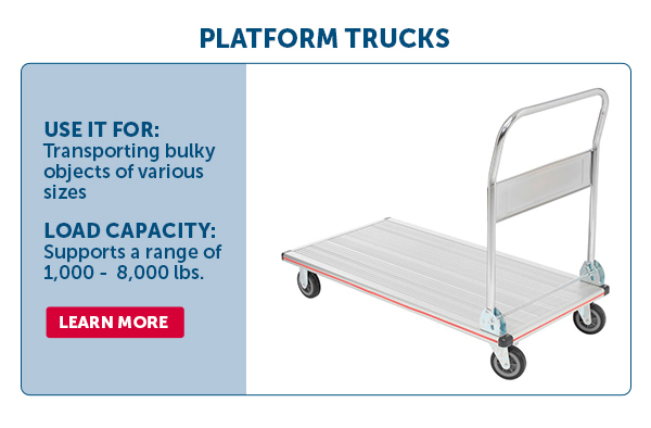 Cta_Platform Trucks - Learn More