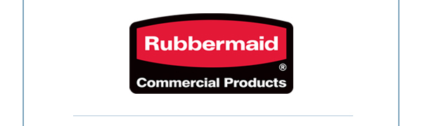 Cta_Rubbermaid® Commercial Products