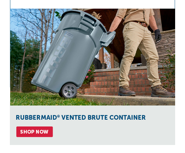 Pro_Cta_Rubbermaid® Vented Brute Container - Shop Now