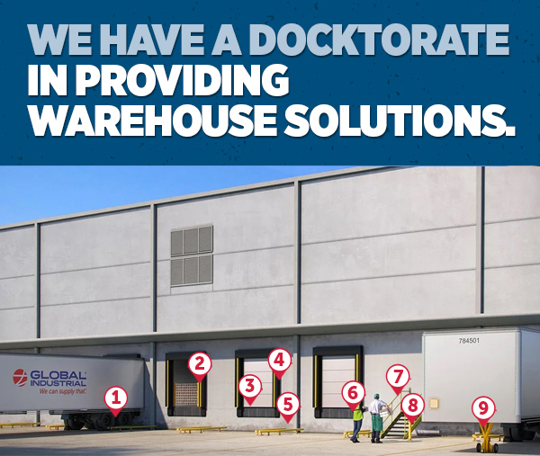 Her_We Have A Docktorate In Providing Warehouse Solutions.