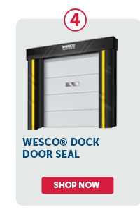 Pro_Cta_Wesco® Dock Door Seal - Shop Now