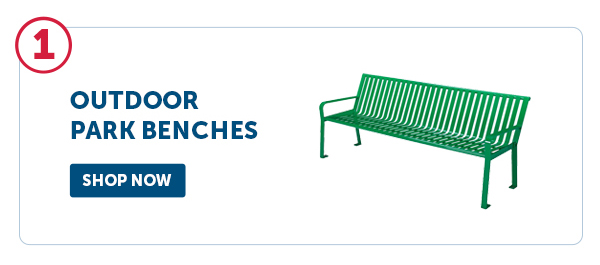 Pro_Cta_Outdoor Park Benches - Shop Now