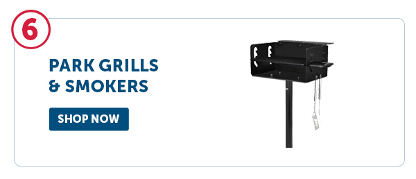 Pro_Cta_Park Grills & Smokers - Shop Now