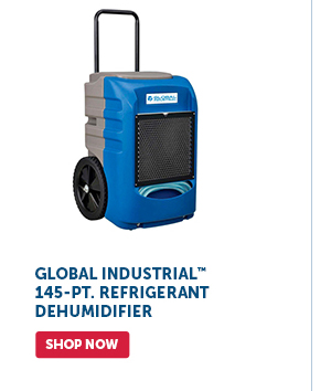 Pro_Cta_Global Industrial™ 145-Pt. Refrigerant Dehumidifier - Shop Now