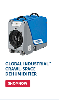 Pro_Cta_Global Industrial™ Crawl-Space Dehumidifier - Shop Now