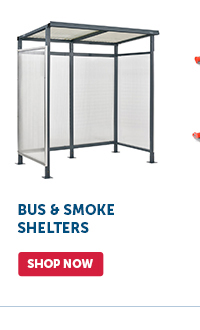 Pro_Cta_Bus & Smoke Shelters - Shop Now