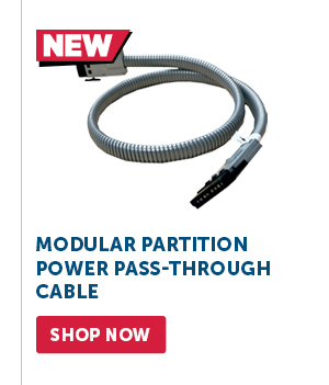 Pro_Cta_Modular Partition Power Pass-Through Cable - Shop Now