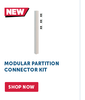 Pro_Cta_Modular Partition Connector Kit - Shop Now