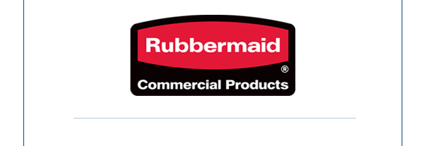 Cta_Rubbermaid® Commercial Products