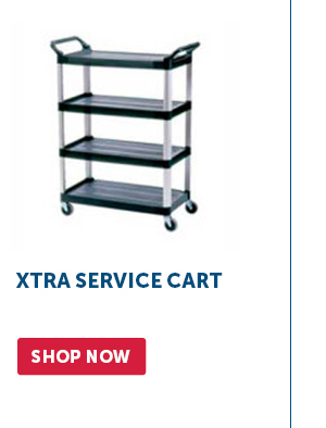 Pro_Cta_Xtra Service Cart - Shop Now