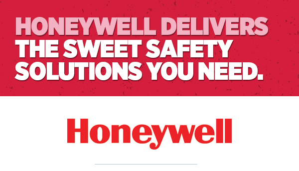 Her_Honeywell Delivers The Sweet Safety Solutions You Need.