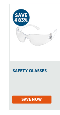 Pro_Cta_Safety Glasses - Save Now