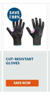 Pro_Cta_Cut-Resistant Gloves - Save Now