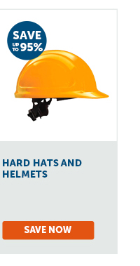 Pro_Cta_Hard Hats and Helmets - Save Now