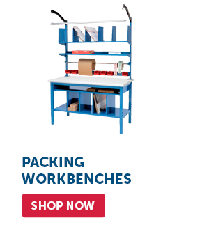 Pro_Cta_Packing Workbenches - Shop Now