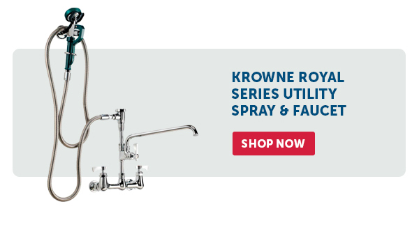 Pro_Cta_Krowne Royal Series Utility Spray & Faucet - Shop Now