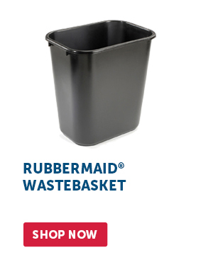 Pro_Cta_Rubbermaid® Wastebasket - Shop Now