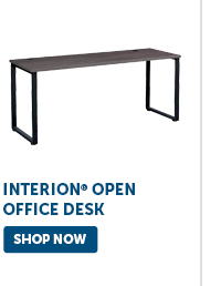 Pro_Cta_Interion Open Office Desk - Shop Now