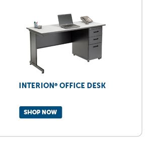 Pro_Cta_Interion Office Desk - Shop Now