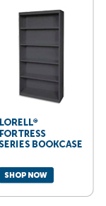 Pro_Cta_Lorell Fortress Series Bookcase - Shop Now