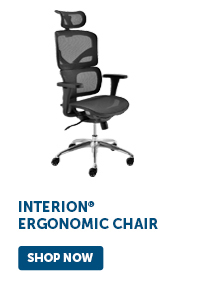 Pro_Cta_Interion Ergonomic Chair - Shop Now