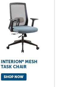 Pro_Cta_Interion Mesh Task Chair - Shop Now