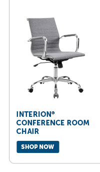 Pro_Cta_Interion Conference Room Chair - Shop Now