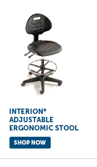 Pro_Cta_Interion Adjustable Ergonomic Stool - Shop Now