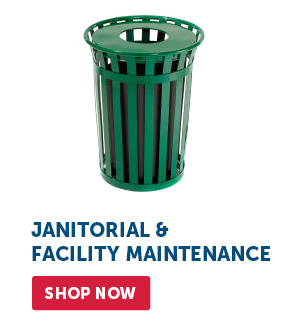Pro_Cta_Janitorial & Facility Maintenance - Shop Now